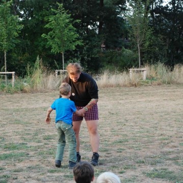 DSC 0244 - Scouts en Gidsen Zaventem 